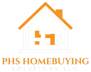 Platinum Homebuying Solutions-White Logo