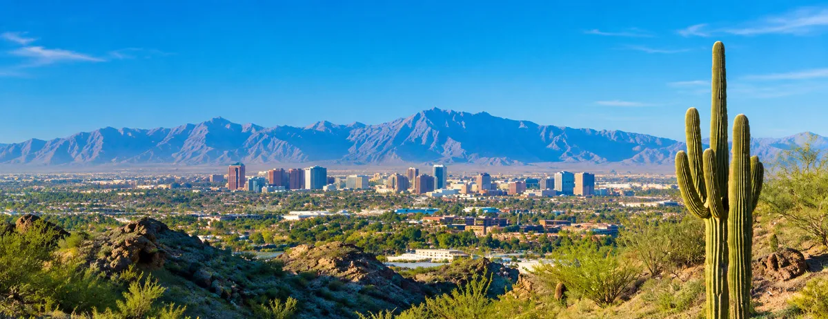 Arizona homeowner's house for sale to a cash home buyer